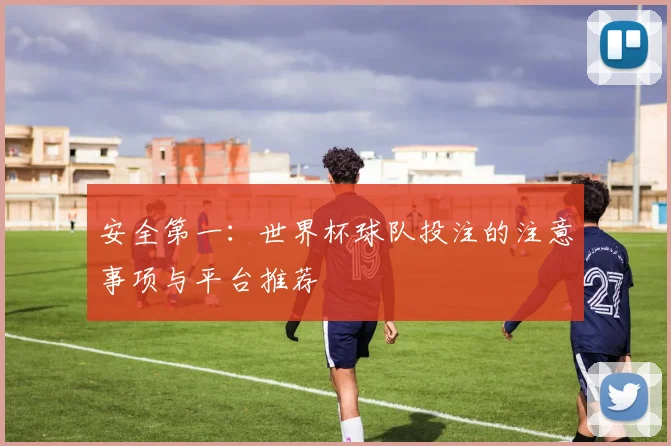 安全第一：世界杯球队投注的注意事项与平台推荐